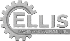 Ellis Machinery & Equipment, Inc.