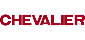 Chevalier logo