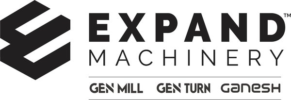 Expand Machinery logo