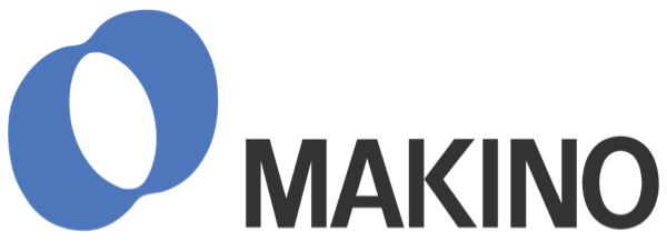 Makino logo