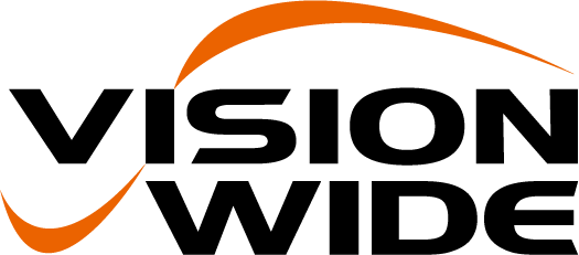 Vision Wide logo